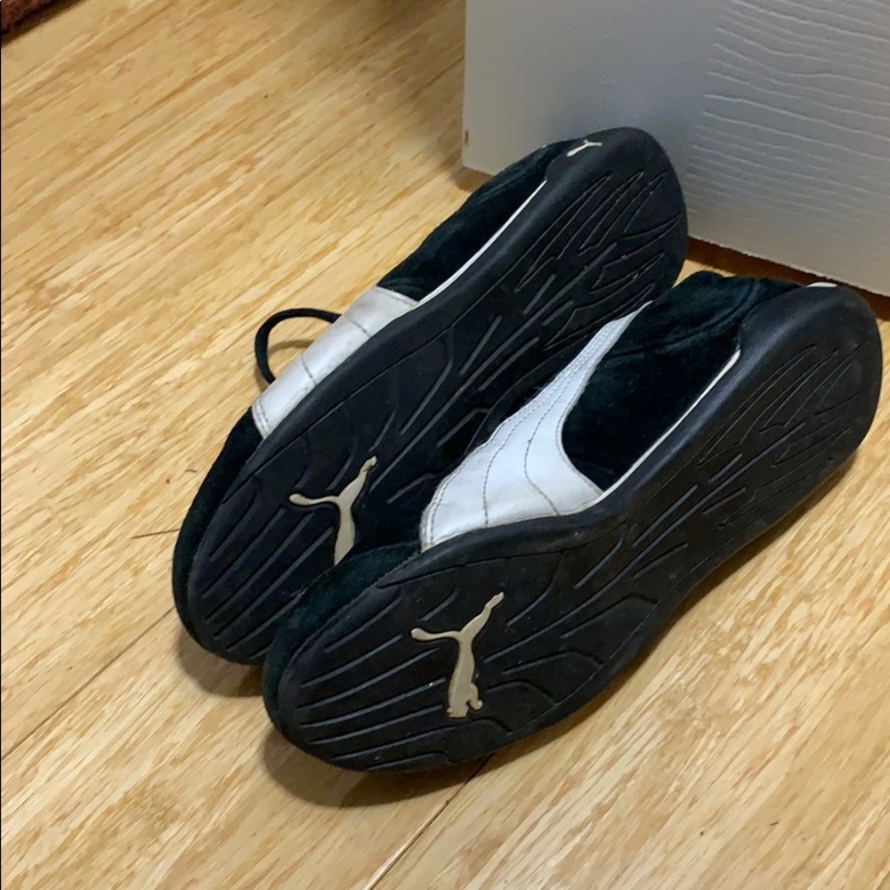 Puma sneakers - Picture 2 of 2